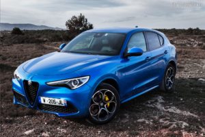 Prueba del Alfa Romeo Stelvio 2020 de gasolina de 280 CV: ¿el mejor SUV deportivo?