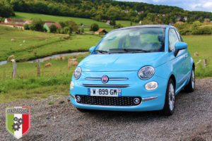 Prueba del nuevo Fiat 500: ¡una gran evolución!