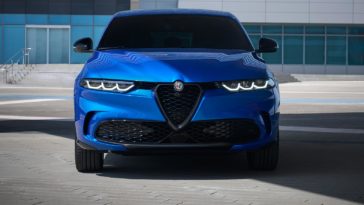 Alfa Romeo Milano: Gute Nachrichten bezüglich seiner Leistung? - ItalPassion