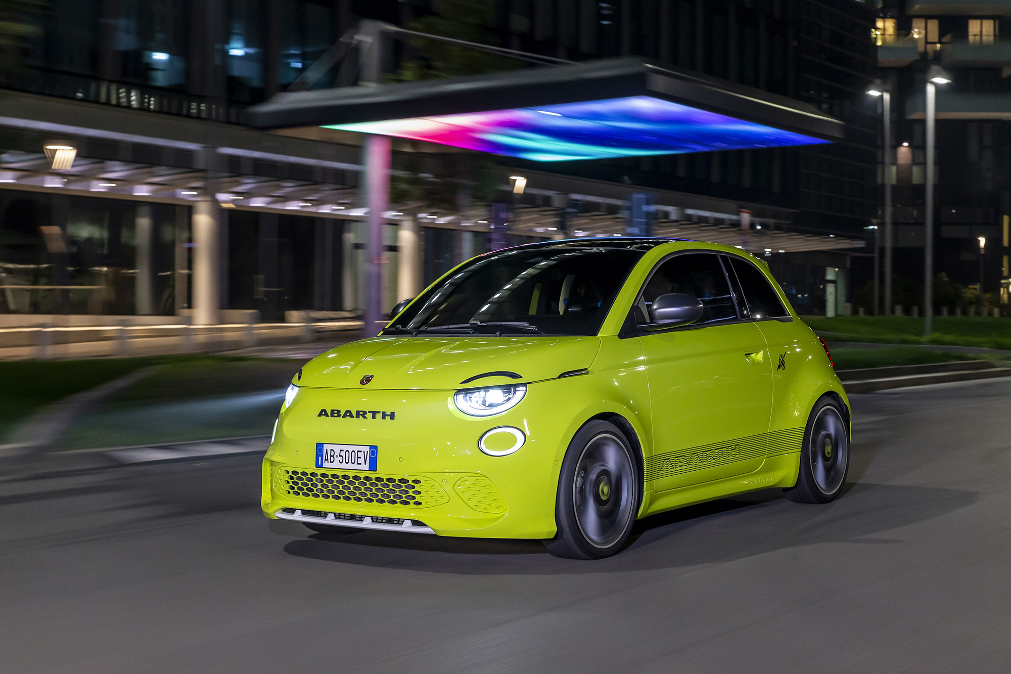 Abarth 500 electric: should you buy it? - ItalPassion