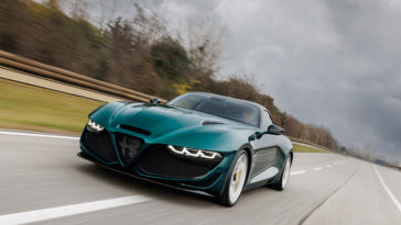 Alfa Romeo Milano: Gute Nachrichten bezüglich seiner Leistung? - ItalPassion