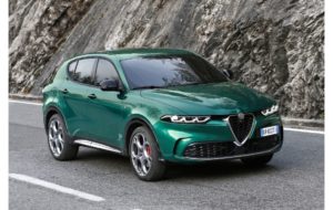 Prueba del Alfa Romeo Tonale: mi opinión subjetiva como alfista