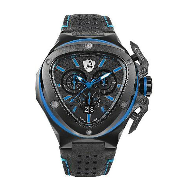 Lamborghini Watches ItalPassion