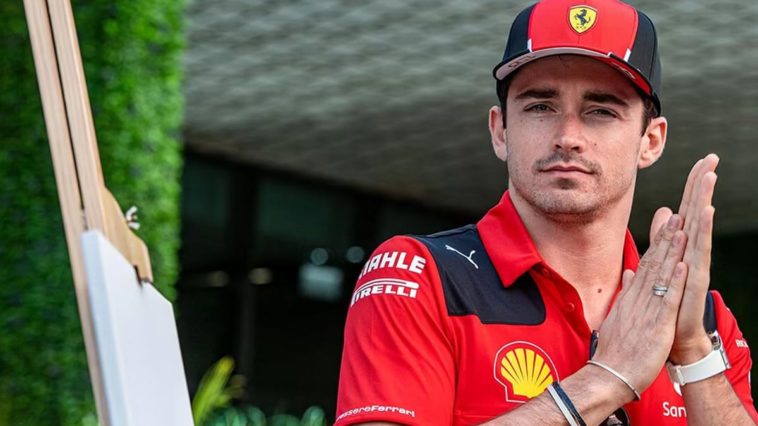 charles leclerc