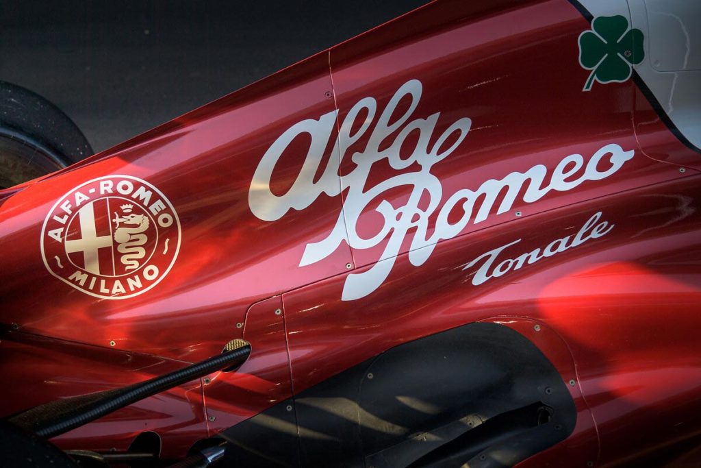 Rumor: Hugo Boss to Alpha Tauri, Alfa Romeo to Haas 
