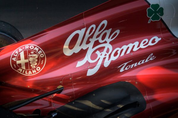 Team Romeo Alfa Romeo title sponsor of Haas in 2024: a credible rumour? - ItalPassion
