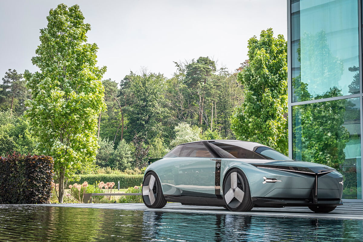 lancia concept