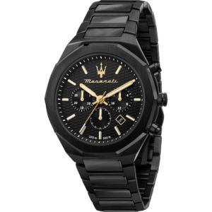 reloj maserati stile