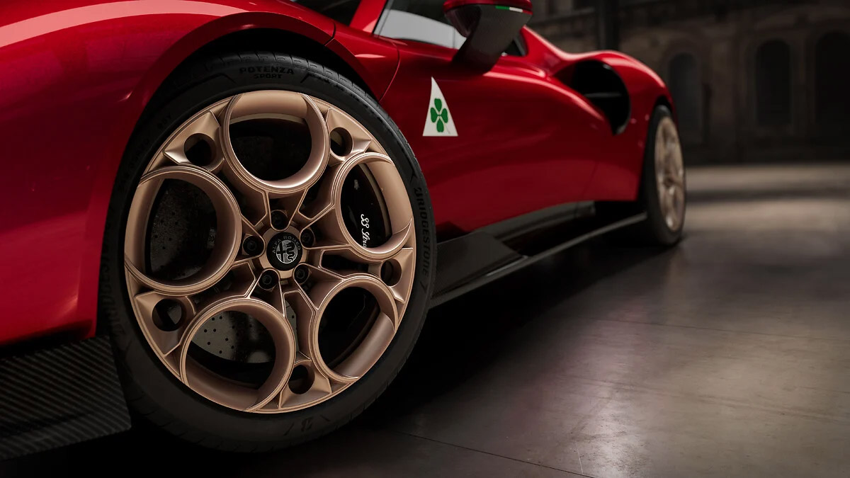 La 33 Stradale è solo l'inizio: Alfa Romeo lancerà altre auto in edizione  limitata - ItalPassion