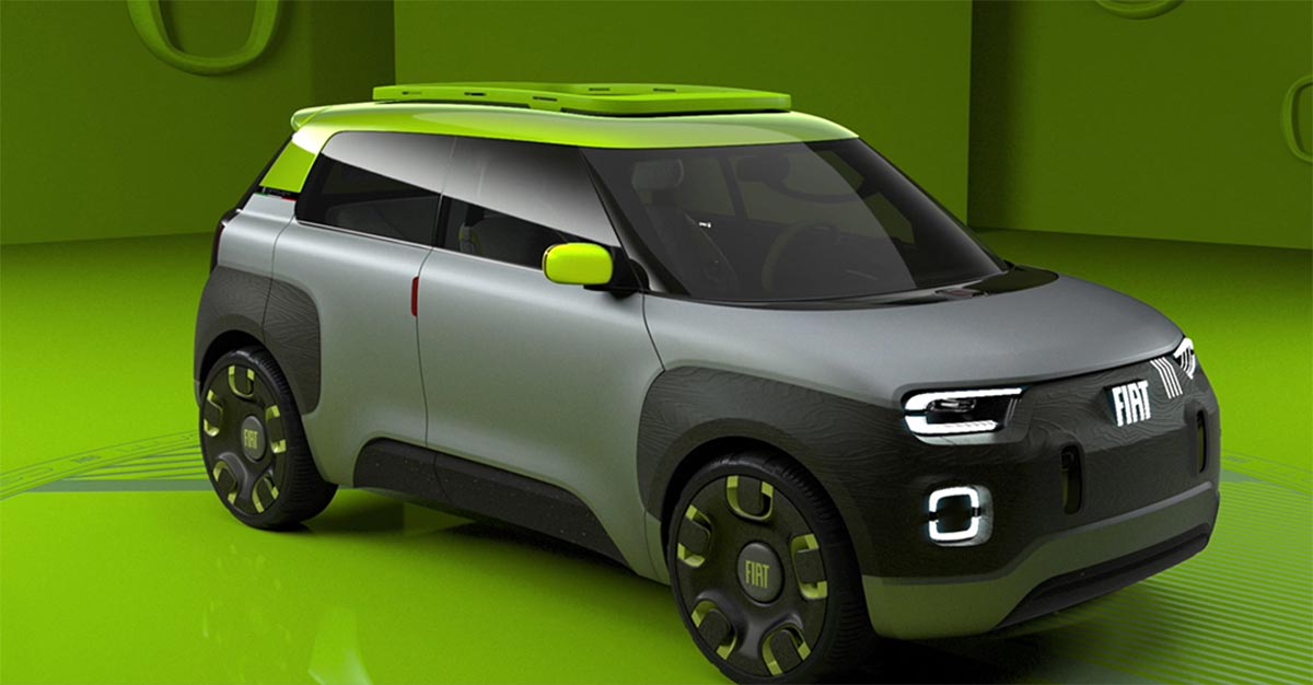 fiat centoventi