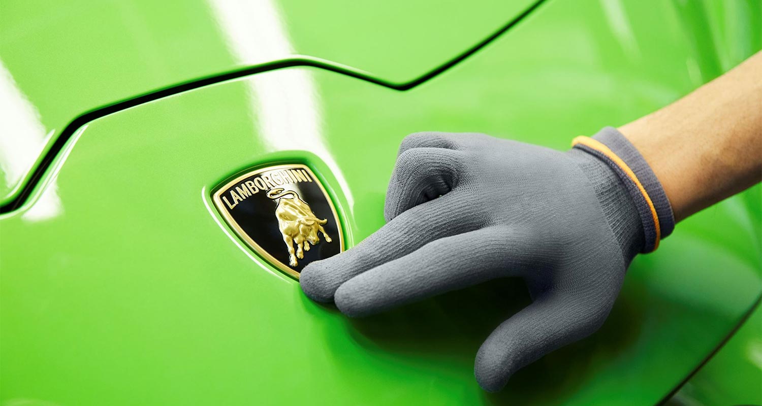 lamborghini