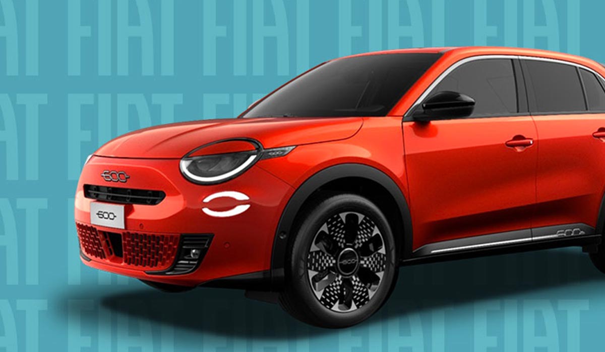 fiat 600