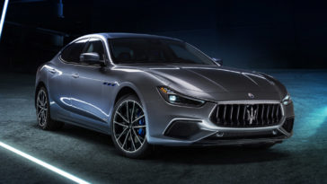 maserati-ghibli-híbrido