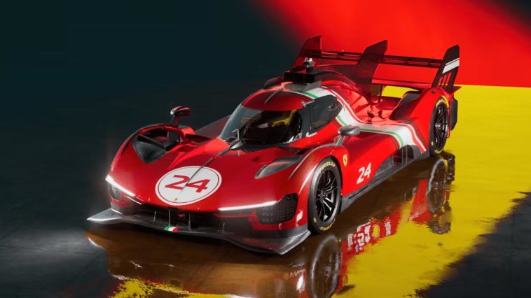 ferrari-499p-modificata