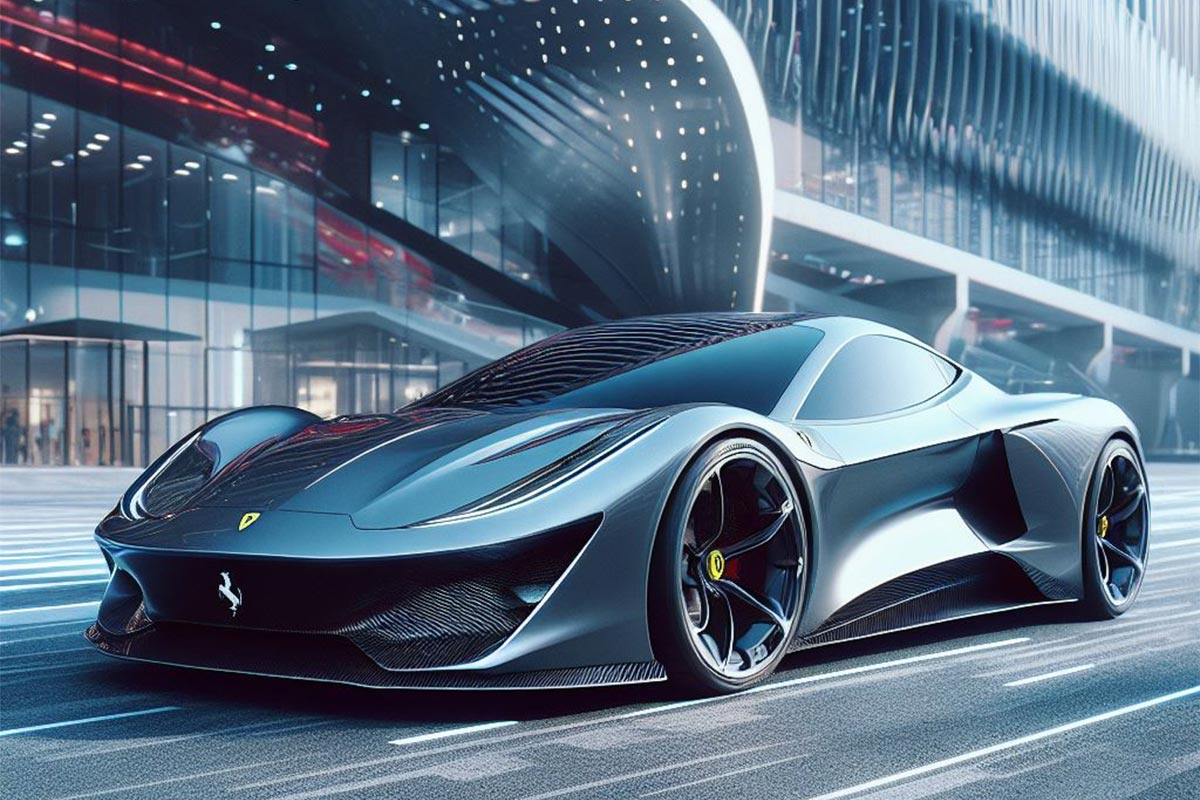 ferrari-electric
