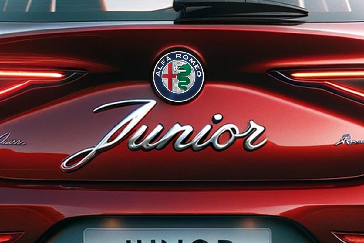 Lanzamiento: Alfa Romeo 159 3.2 V6 Q4