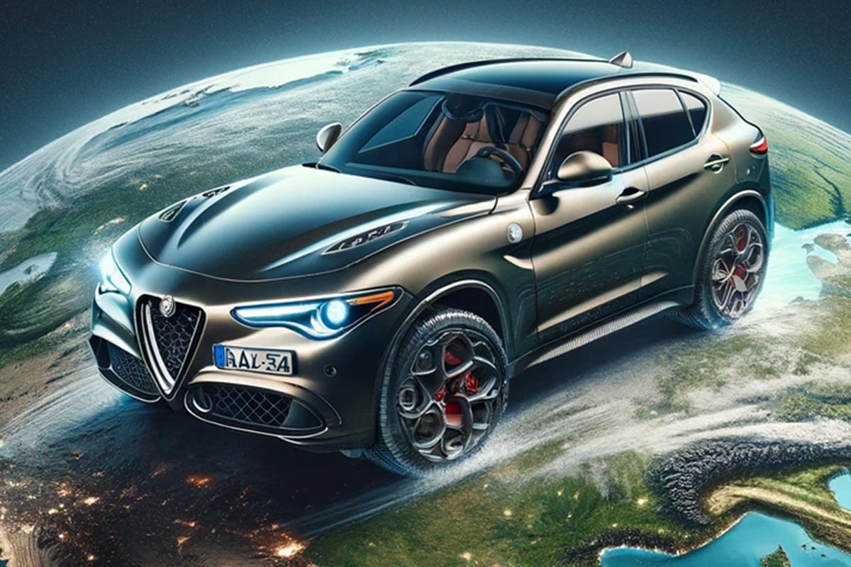 Alfa Romeo grows in Q3: our figures - ItalPassion