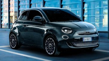 La nouvelle Fiat 500 électrique de retour aux USA : cette fois-ci c'est la  bonne ? - ItalPassion