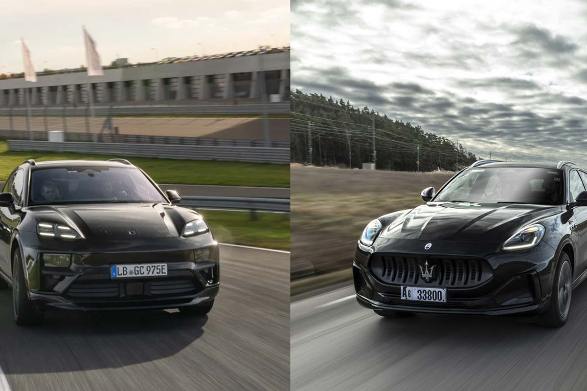 porsche-macan-electric-vs-maserati-grecale-folgore