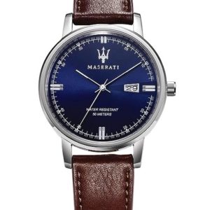 Maserati horloge 2025 dealer