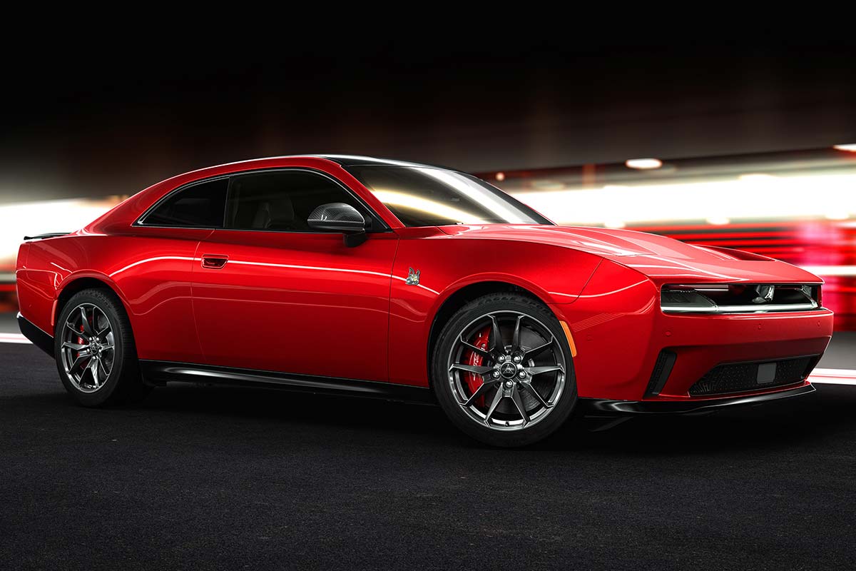 carregador dodge