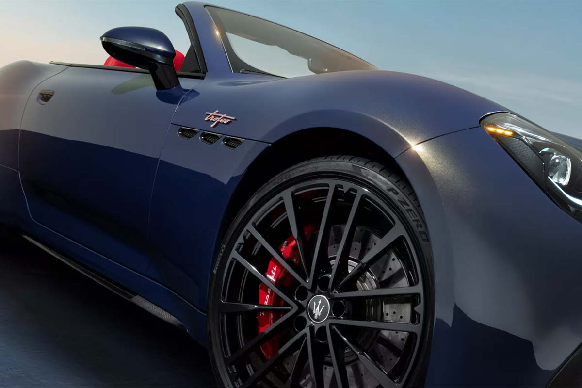 números da maserati-2023