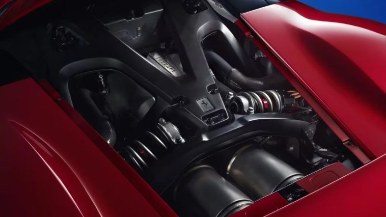 Ferrari F80: what you need to know about the most powerful road-going ...