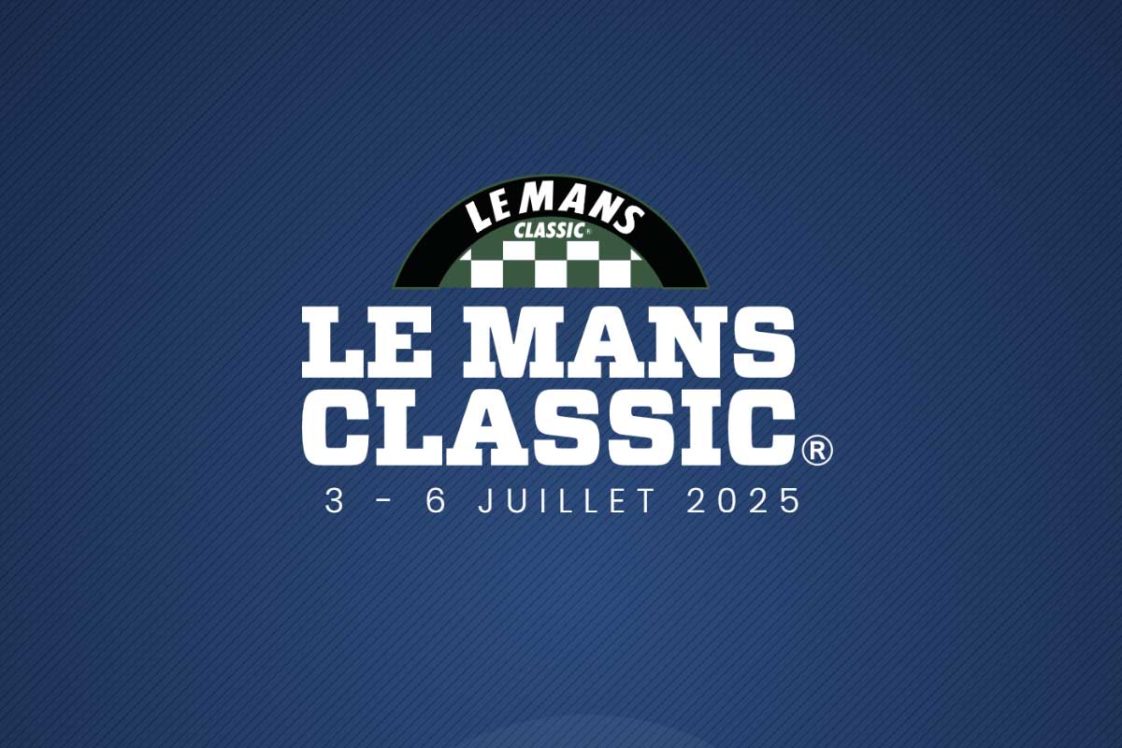 Le Mans Classic 2025: prices and all you need to know to get there