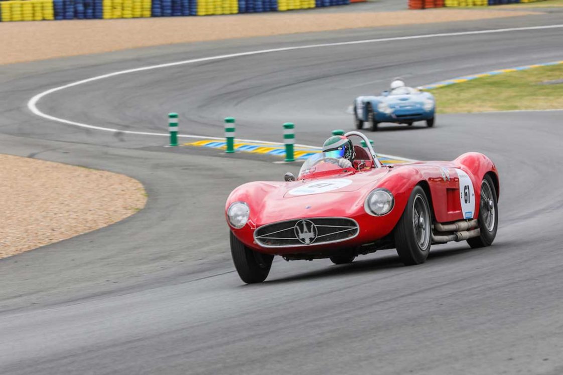 Le Mans Classic 2025: prices and all you need to know to get there