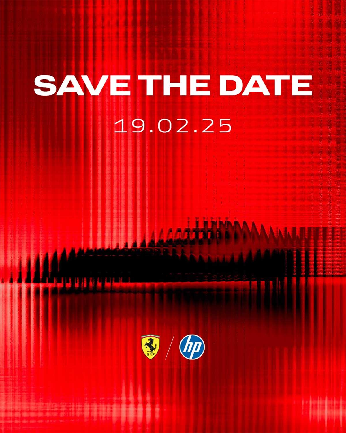 Ferrari to present its allnew F1 "677" of 2025 at a dedicated event