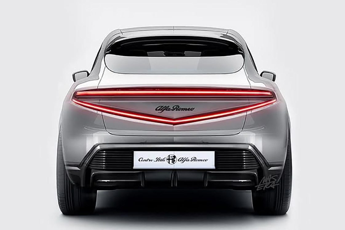 Alfa Romeo: the new range to 2029 - ItalPassion