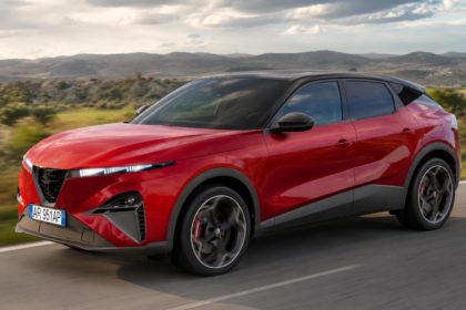 Alfa Romeo Stelvio II