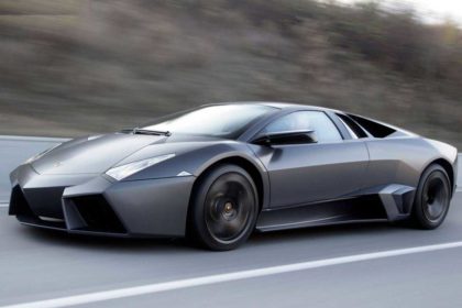 Lamborghini Reventón