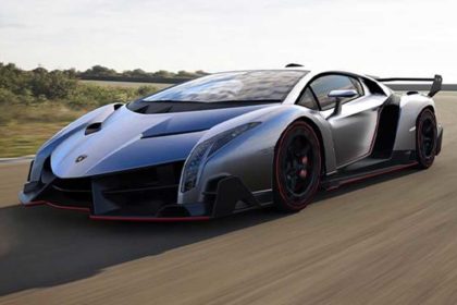 Lamborghini Veneno