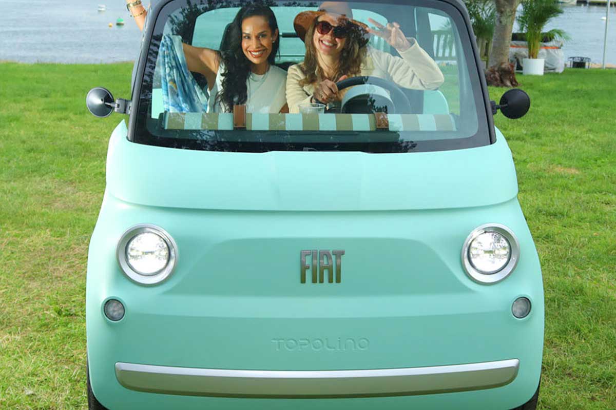 It s Official The Fiat Topolino Will Conquer America Perfect To It s Official The Fiat Topolino Will Conquer America Perfect To