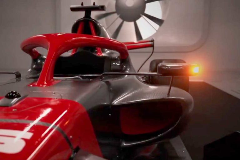 The new Formula 1 cars of 2026 are equipped with indicators: but why? - ItalPassion