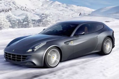 Ferrari FF