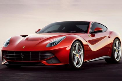 Ferrari F12 Berlinetta / F12tdf