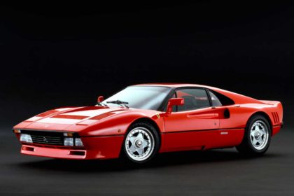 Ferrari 288 GTO