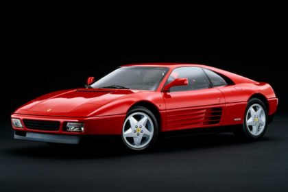 Ferrari 348