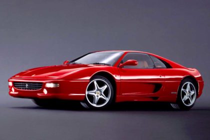 Ferrari F355