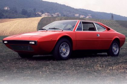 Ferrari 208
