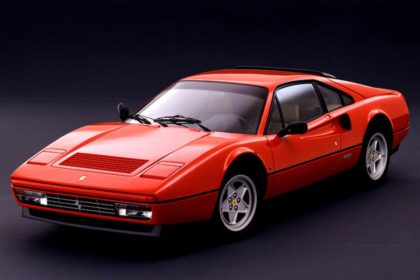 Ferrari 328