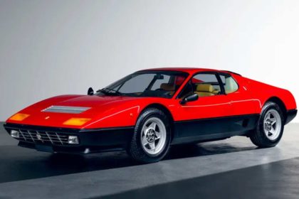 Ferrari 512