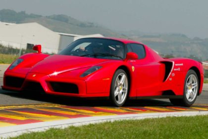 Ferrari Enzo