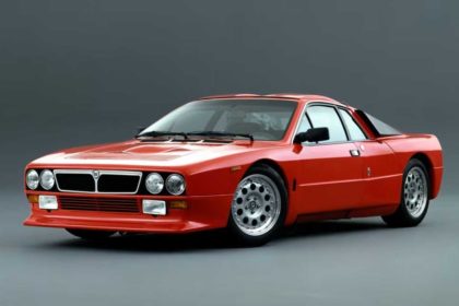 Lancia 037