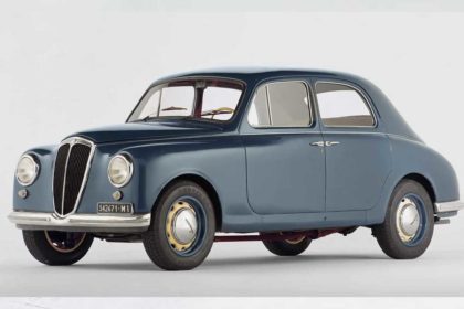 Lancia Appia