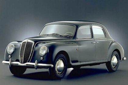 Lancia Aurelia