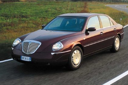 Lancia Thesis