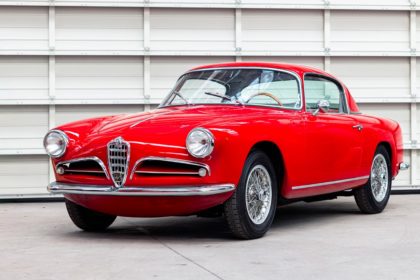 Alfa Romeo 1900